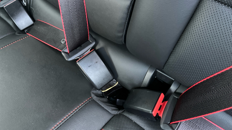 Renault Arkana 1.6 E-TECH Hybrid 145 R.S. Line 5dr Auto Hybrid Estate